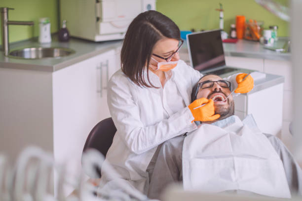 Best Broken or Cracked Tooth Emergency Dentist in Leadville, CO