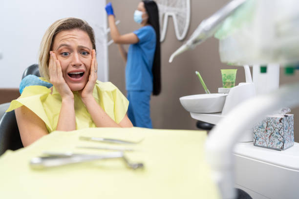 Best Emergency Dentist for Lost Fillings or Crowns in Leadville, CO