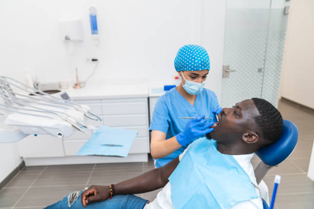 Best Emergency Dentist for Knocked-Out Tooth in Leadville, CO